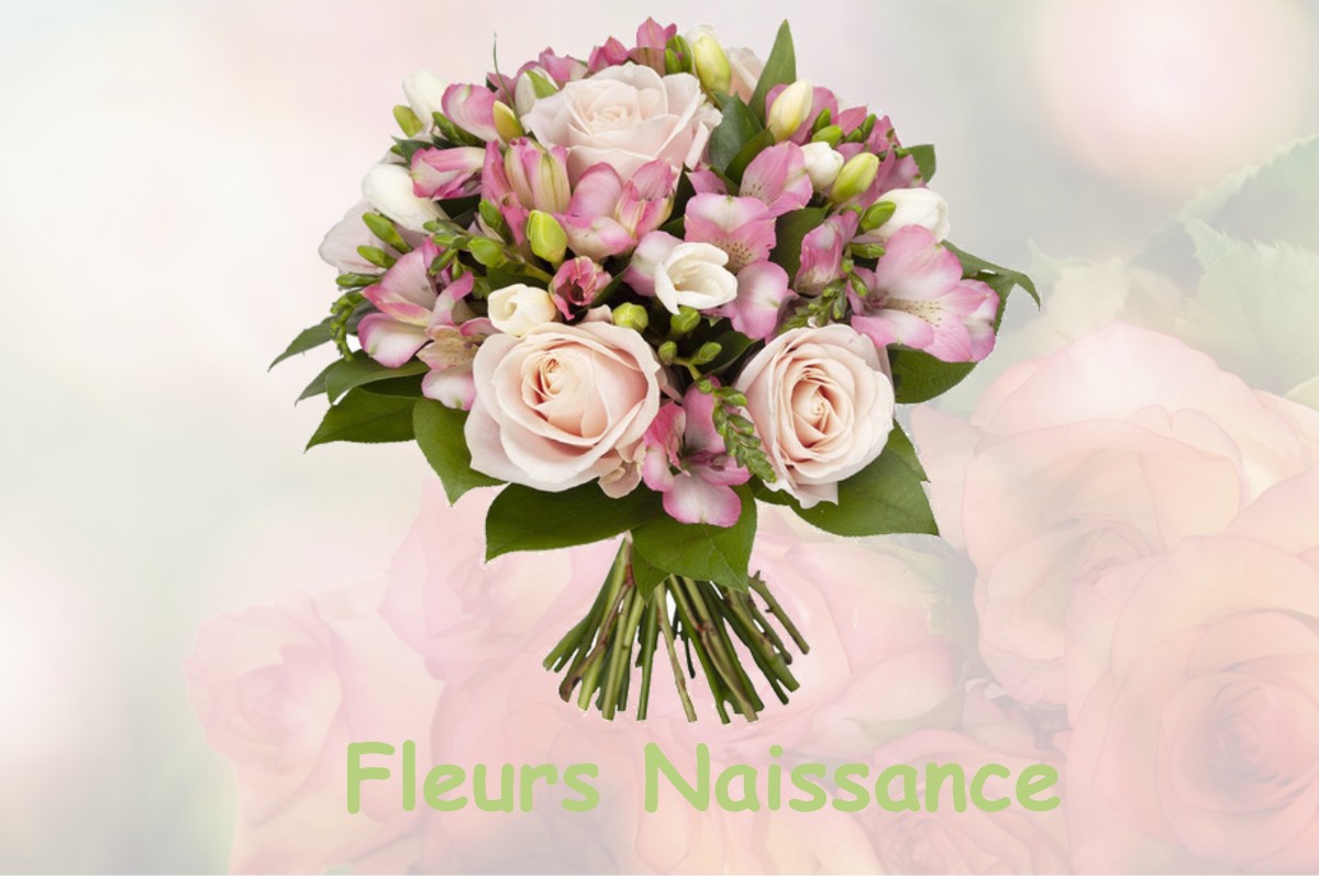 fleurs naissance CHAUVONCOURT